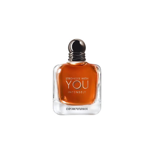 Armanii Stronger With You Intensly