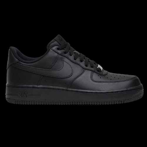 "ARF 1 BLACK"