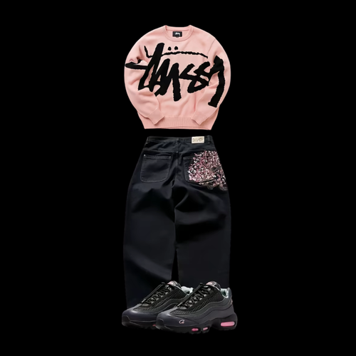 "VIRAL OUTFIT 2"