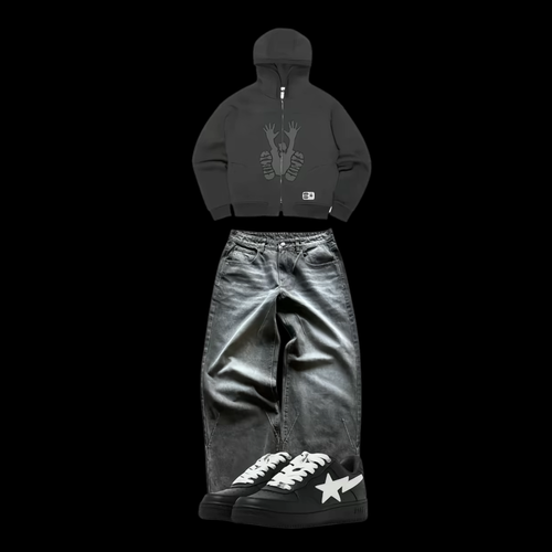 "VIRAL OUTFIT 5"