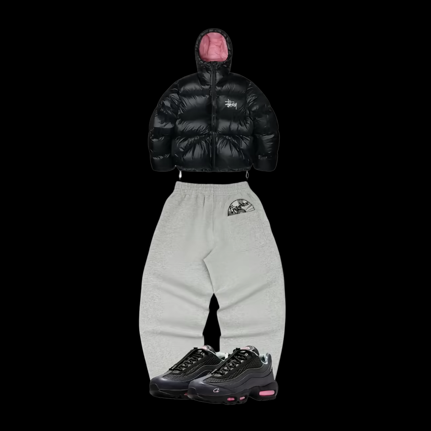 "VIRAL OUTFIT 13"