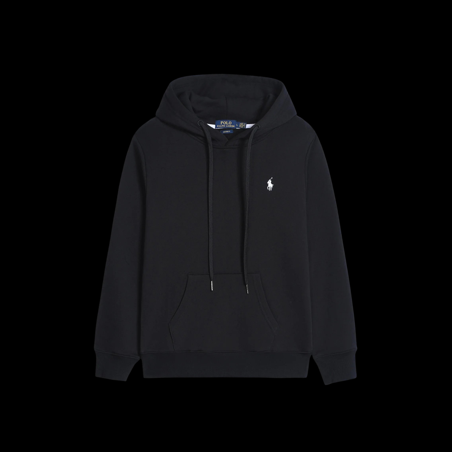 "RPL HOODIE"