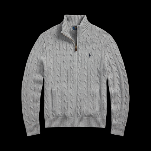 "RPL PULLOVER"