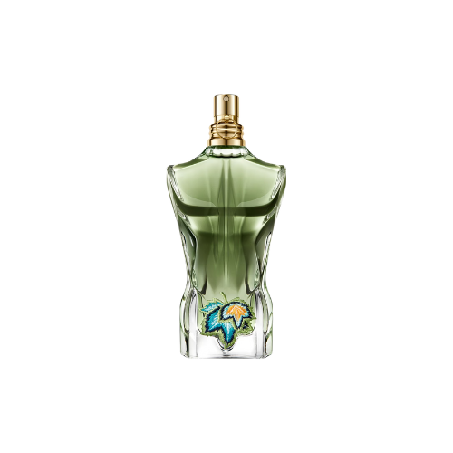 Jean Paul Gaultier Le Beau Paradise Garden